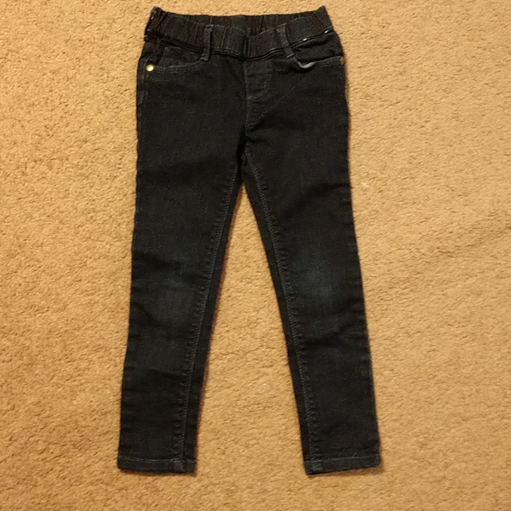 Gymboree jeggings size 4